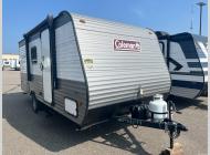 Used 2023 Dutchmen RV Coleman 17B image