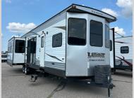 Used 2016 Forest River RV Wildwood Lodge 393RLT image