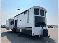 New 2025 CrossRoads RV Hampton HP375DBL image