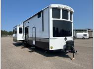 New 2025 CrossRoads RV Hampton HP375DBL image