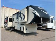 Used 2016 Grand Design Solitude 384GK image