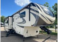 Used 2020 Grand Design Solitude 344GK image