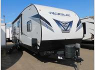Used 2021 Forest River RV Vengeance Rogue 26VKS image