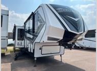 Used 2021 Grand Design Momentum M-Class 395M image