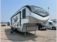 Used 2022 Keystone RV Cougar Half-Ton 32BHS image