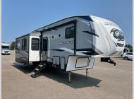 Used 2022 Forest River RV Cherokee Arctic Wolf 291RL image