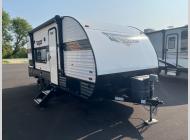 Used 2022 Forest River RV Wildwood X-Lite 171RBXL image