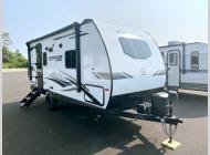 Used 2023 Forest River RV Surveyor Legend 19RBLE image