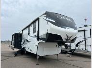 Used 2021 CrossRoads RV Cameo CE3961MB image