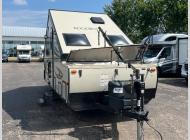 Used 2018 Forest River RV Rockwood Hard Side High Wall Series A213HW image