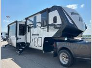 New 2026 Grand Design Momentum M-Class 395MS image