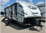 Used 2022 Forest River RV Cherokee Alpha Wolf 23DBH-L image