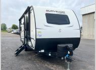 Used 2021 Forest River RV Surveyor Legend 240BHLE image