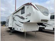 Used 2012 Keystone RV Laredo 295RK image