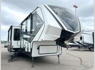 Used 2019 Grand Design Momentum M-Class 395M image