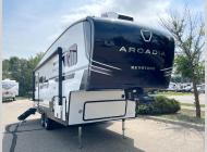 New 2026 Keystone RV Arcadia Select 25SRD image