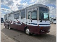 Used 2003 Winnebago Journey 34HD image