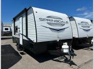 New 2024 Keystone RV Springdale Classic Mini 1700FQ image