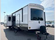 New 2025 CrossRoads RV Hampton HP380RKS image