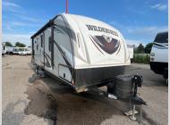 Used 2017 Heartland Wilderness 2450FB image