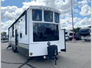 New 2025 CrossRoads RV Hampton HP390PVL image