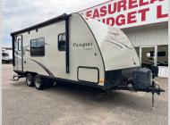 Used 2015 Keystone RV Passport 195RB Express image