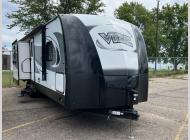 Used 2018 Forest River RV Vibe 313BHS image