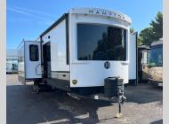 New 2025 CrossRoads RV Hampton HP378DBB image