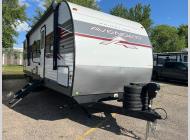 New 2025 Prime Time RV Avenger 27DBS image