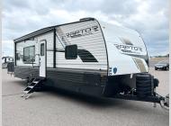 New 2025 Keystone RV Raptor Carbon Series 29WFO image