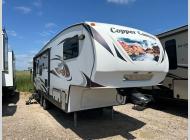 Used 2012 Keystone RV Sprinter Copper Canyon 252FWRLS image