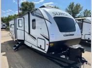 Used 2022 CrossRoads RV Sunset Trail SS285CK image