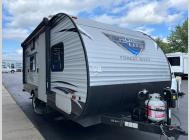 Used 2018 Forest River RV Salem Cruise Lite FS 187RB image