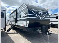 New 2026 Grand Design Transcend 335BHT image