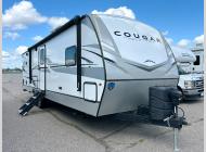 Used 2023 Keystone RV Cougar Half-Ton 30RKD image