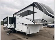 New 2026 Grand Design Solitude 310GK image