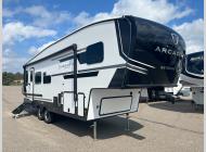 New 2026 Keystone RV Arcadia Select 25SRD image