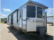 Used 2014 Coachmen RV Catalina Destination Series 39BHTS image