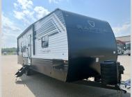 New 2026 Keystone RV Raptor Carbon Series 30WFO image
