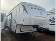 Used 2024 Shasta RVs Phoenix Lite 25RE image
