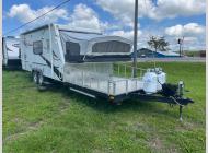 Used 2008 Starcraft Travel Star 21SD Extreme image