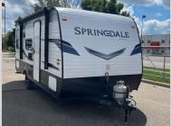 Used 2022 Keystone RV Springdale Mini 1750RD image