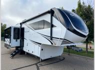 New 2026 Grand Design Solitude 310GK image