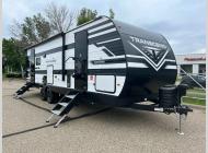 New 2026 Grand Design Transcend 245RLT image