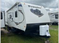 Used 2011 Heartland Prowler 32P BHS Shadow image