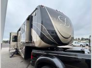 Used 2016 DRV Luxury Suites Elite Suites 38 PS3 image