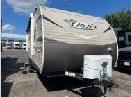 Used 2018 Shasta RVs Oasis 26BH image