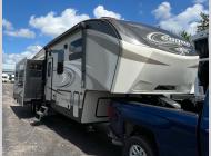 Used 2016 Keystone RV Cougar 336BHS image