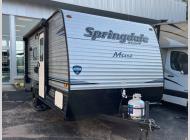 Used 2018 Keystone RV Summerland Mini 1800BH image