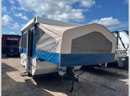 Used 2012 Forest River RV Flagstaff MAC LTD Series 206LTD image